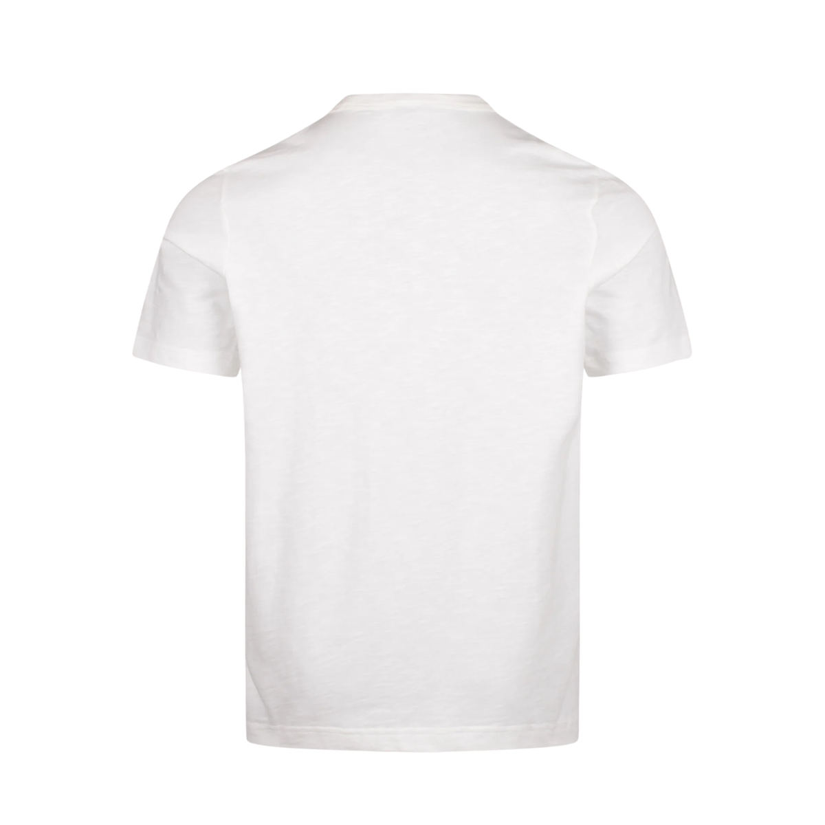Reg Fit T-Shirt - Off White