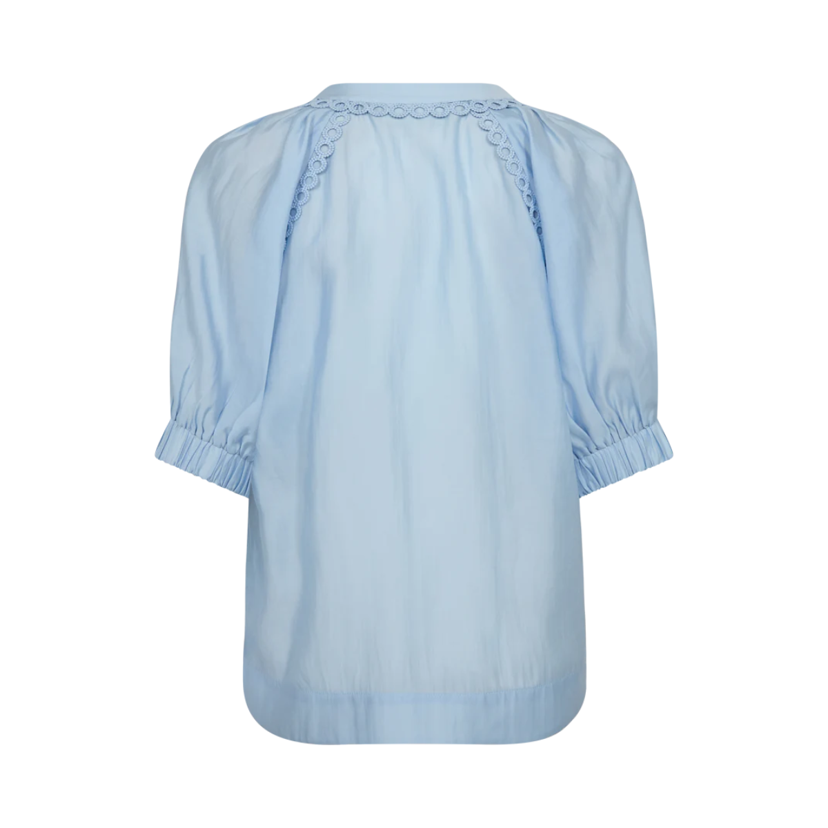 CMMOLLY-SHIRT - Cashmere Blue