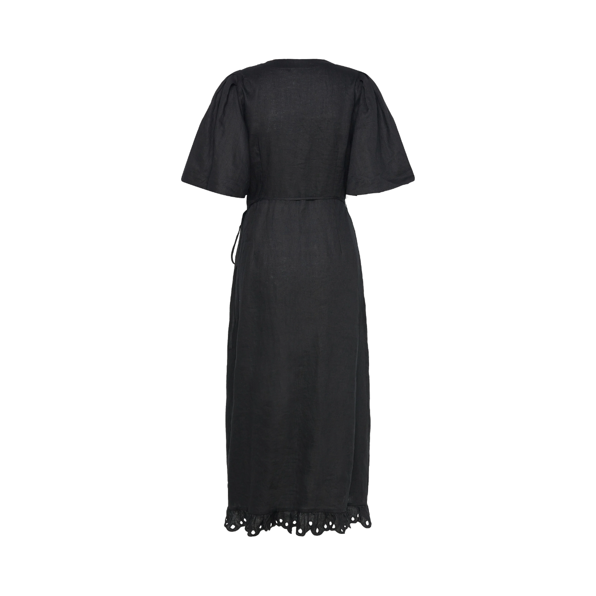 CMNATULI-DRESS - Black
