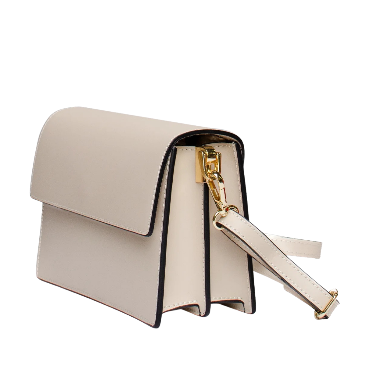 Ardea Ruga Bag - Beige