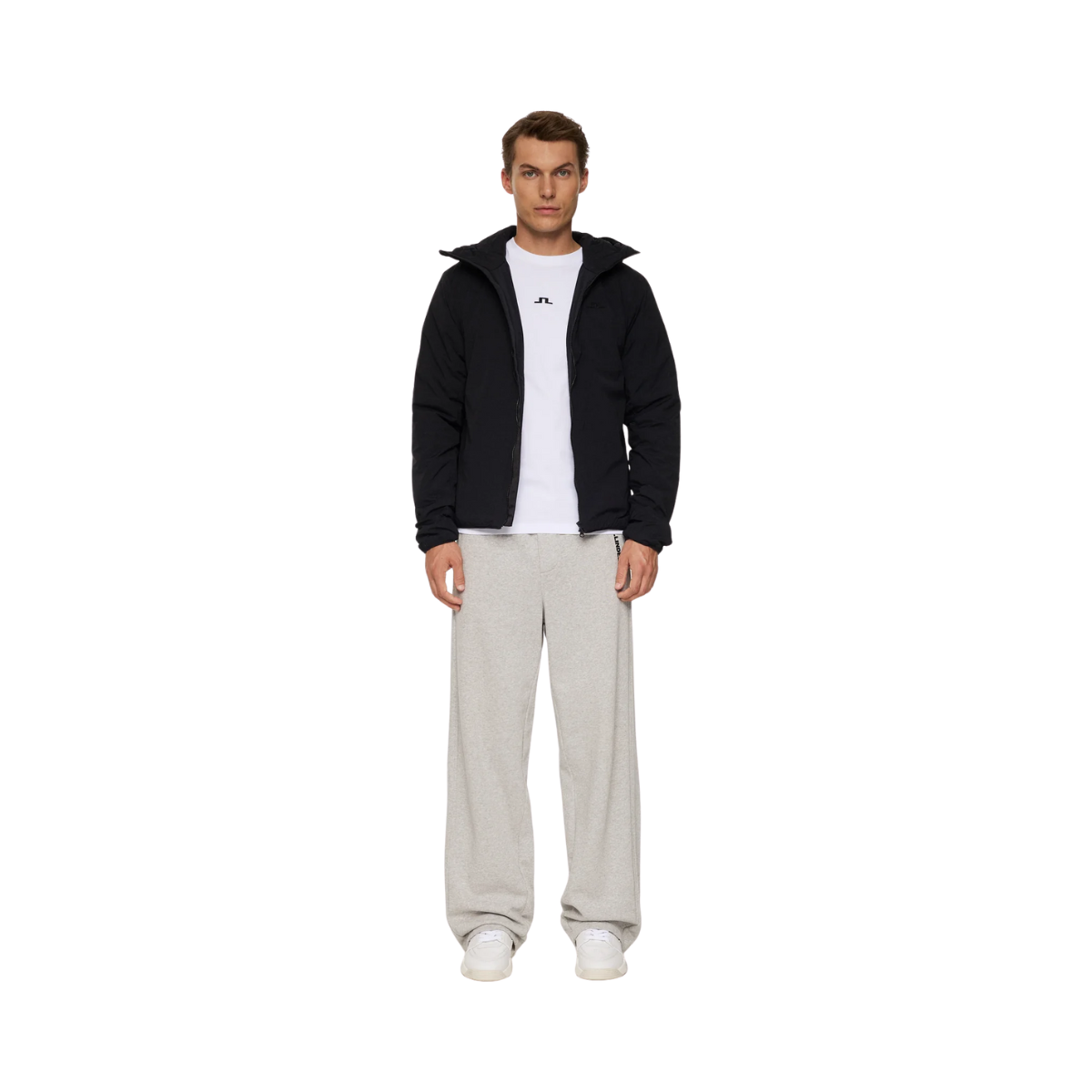 Clinton Hood - Black