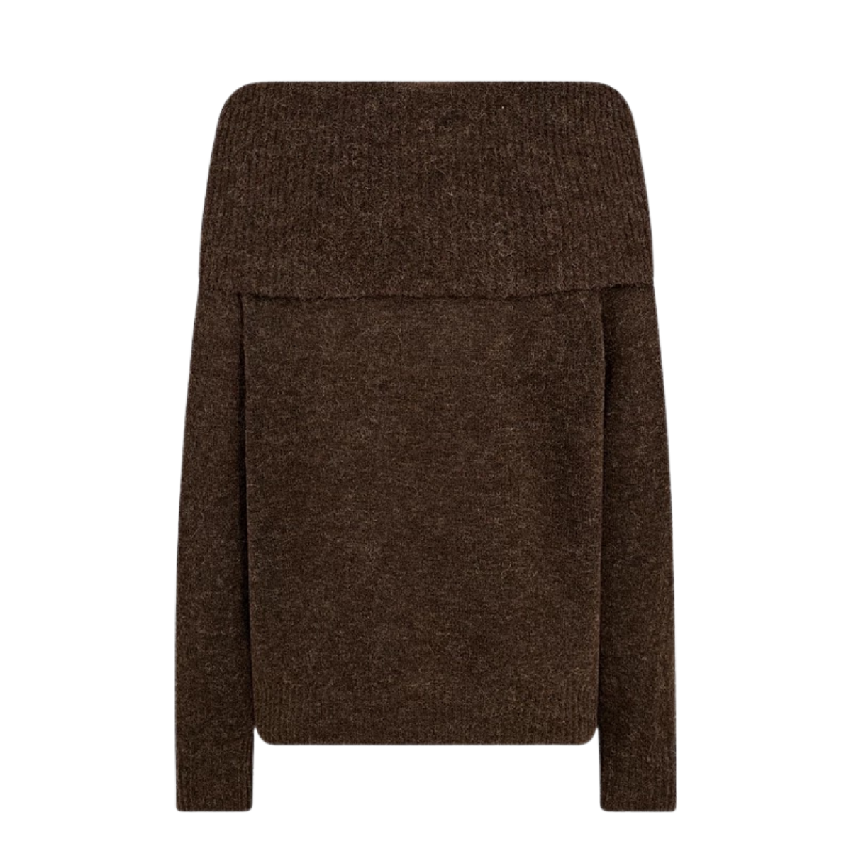 MMMape Off Shoulder Knit - Delicioso