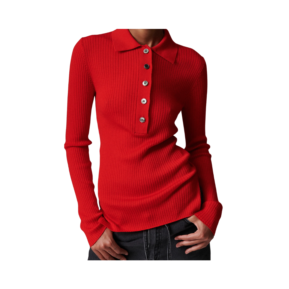 Murphy - Fiery Red