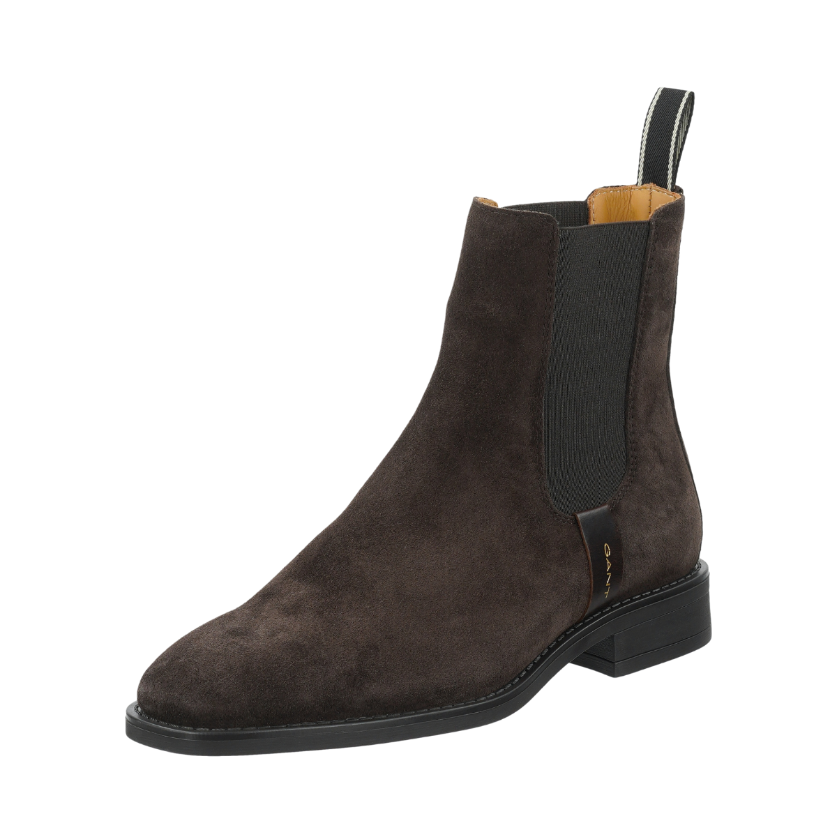 Fayy Chelsea Boot - Espresso Brown