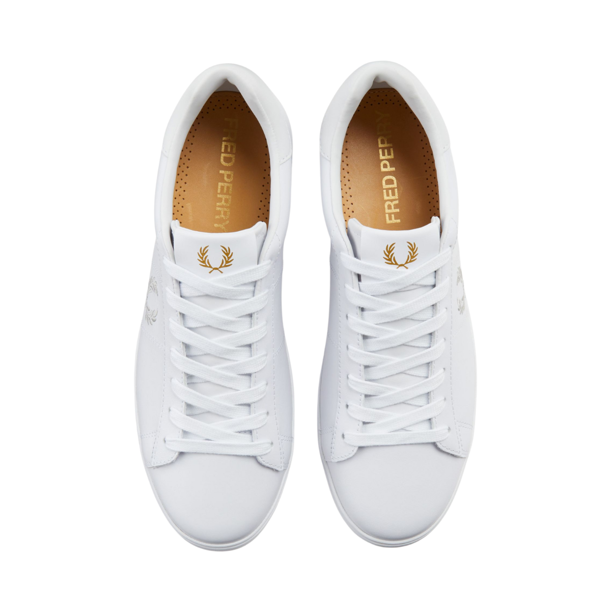 Spencer Leather - 200 White