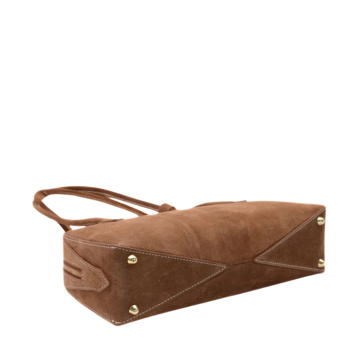 Alba Bag - Camel