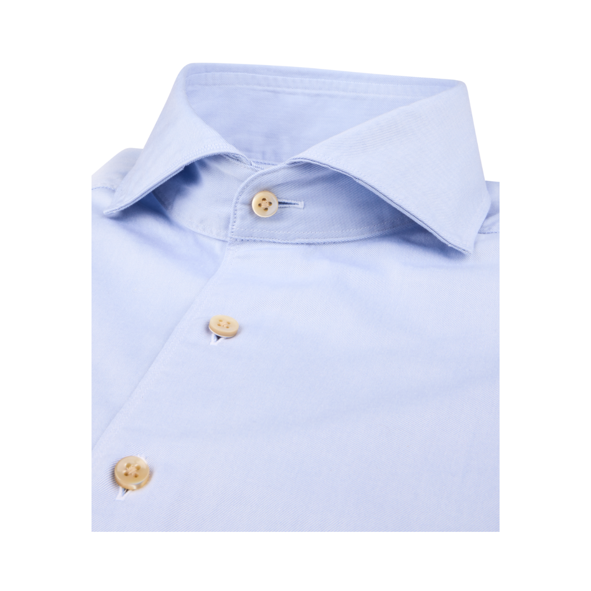 Regular C28 RC cuff Casual - Light Blue