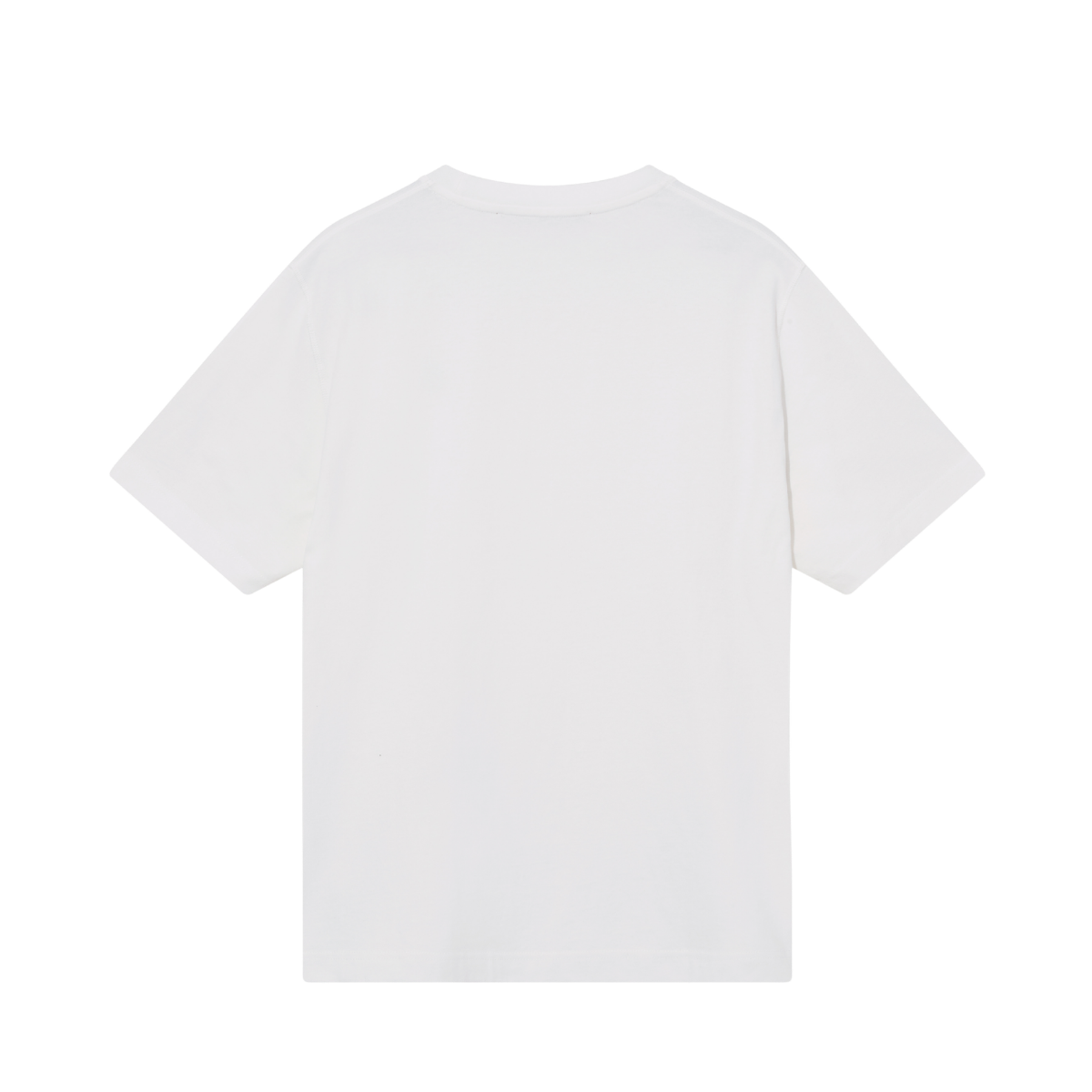 MMGVinni Vintage O-SS Tee - White