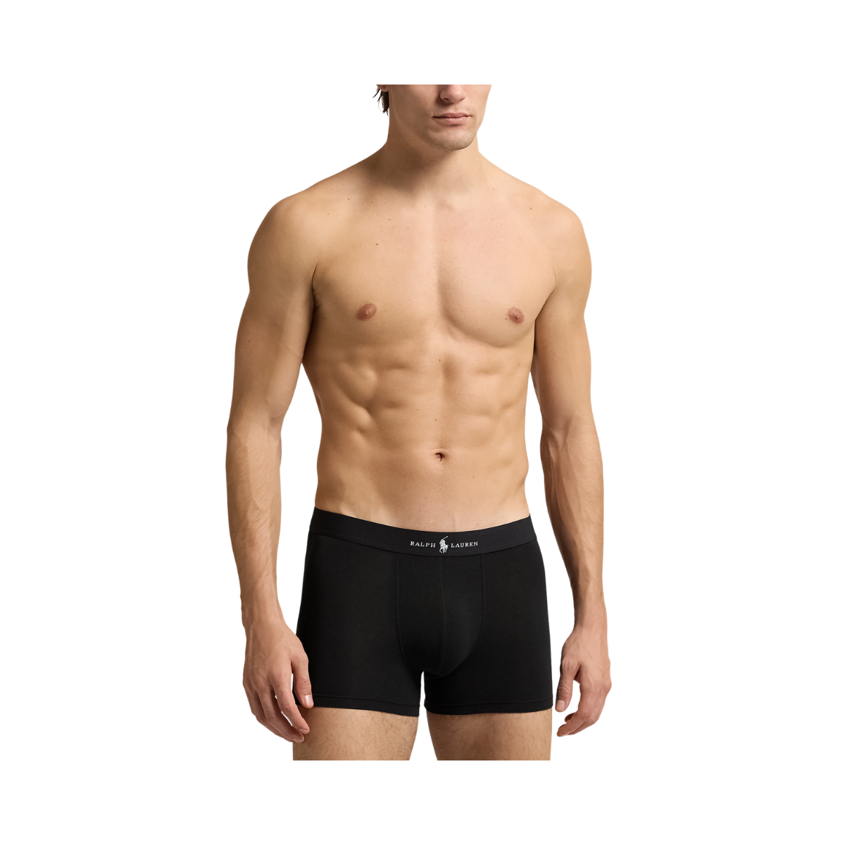 Clssic Trunk 3 Pack Trunk - Black