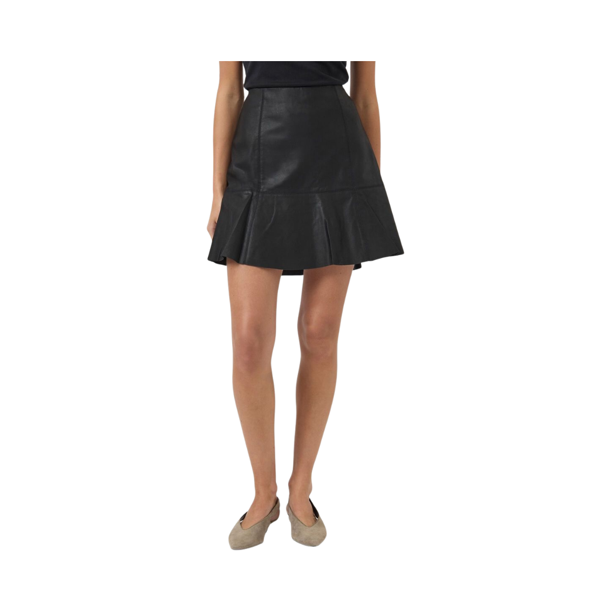 YASColly - Black
