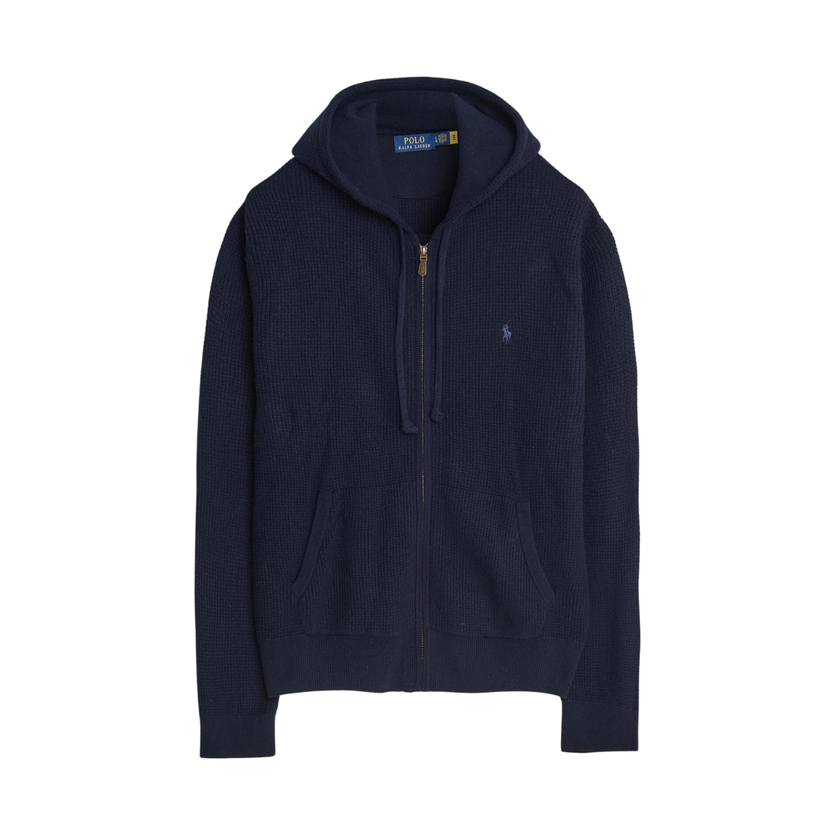 Sweater Pullover - Hunter Navy