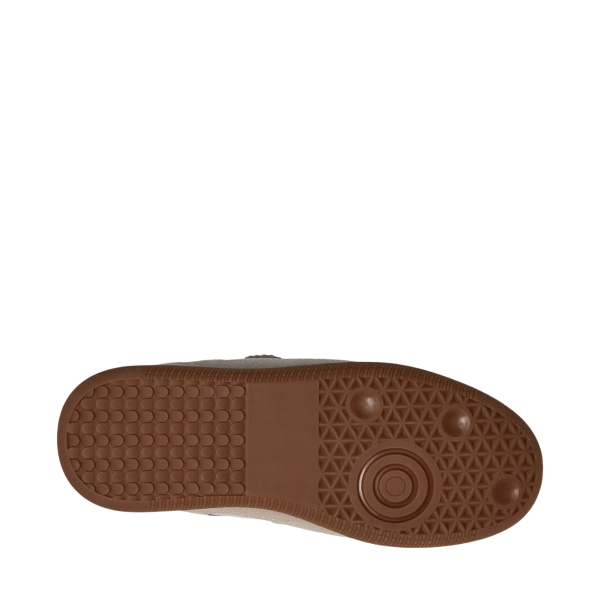 Mustang - Sand Suede