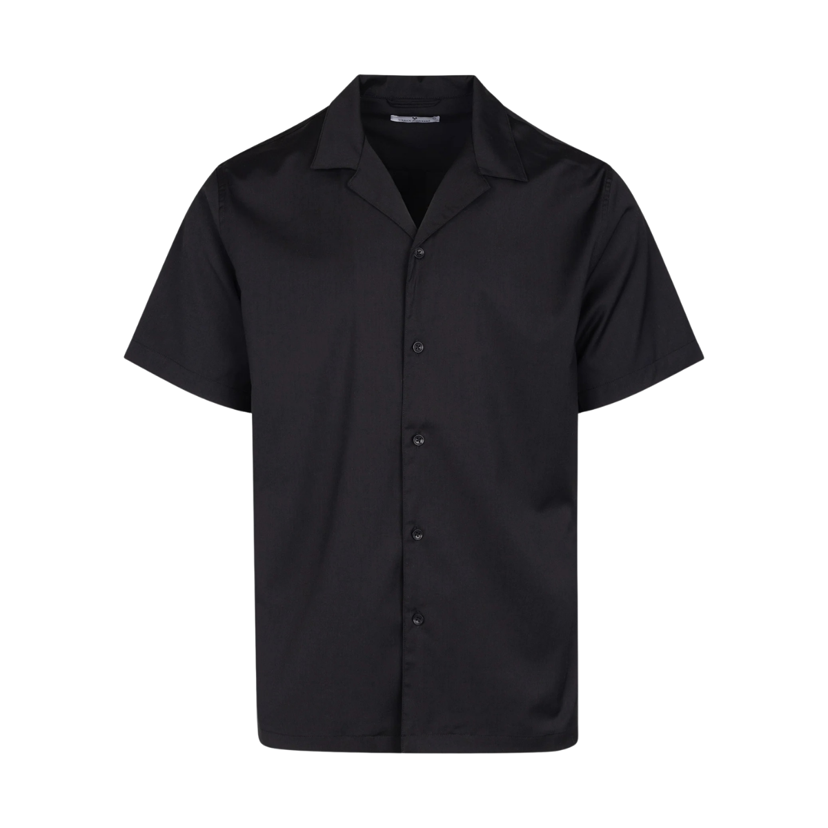 Tour SS Shirt - Black