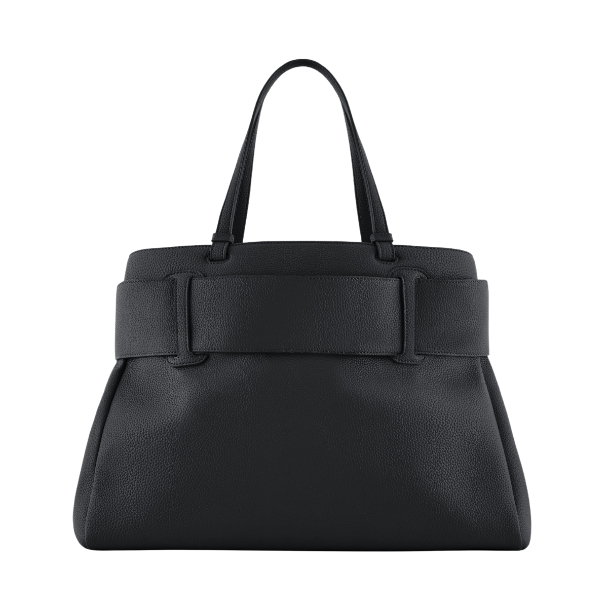 Shopping Bag - Black