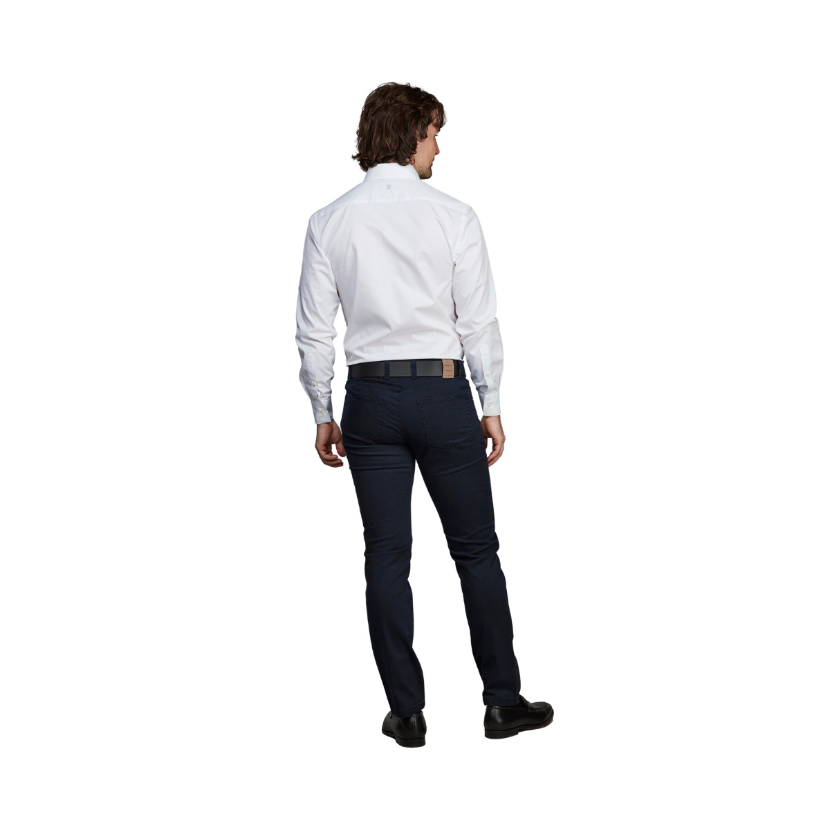 5-Pkt Silk Touch Okado - Navy