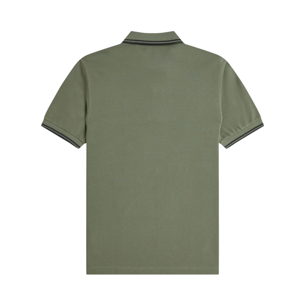 Twin Tipped FP Shirt - Laurel Green