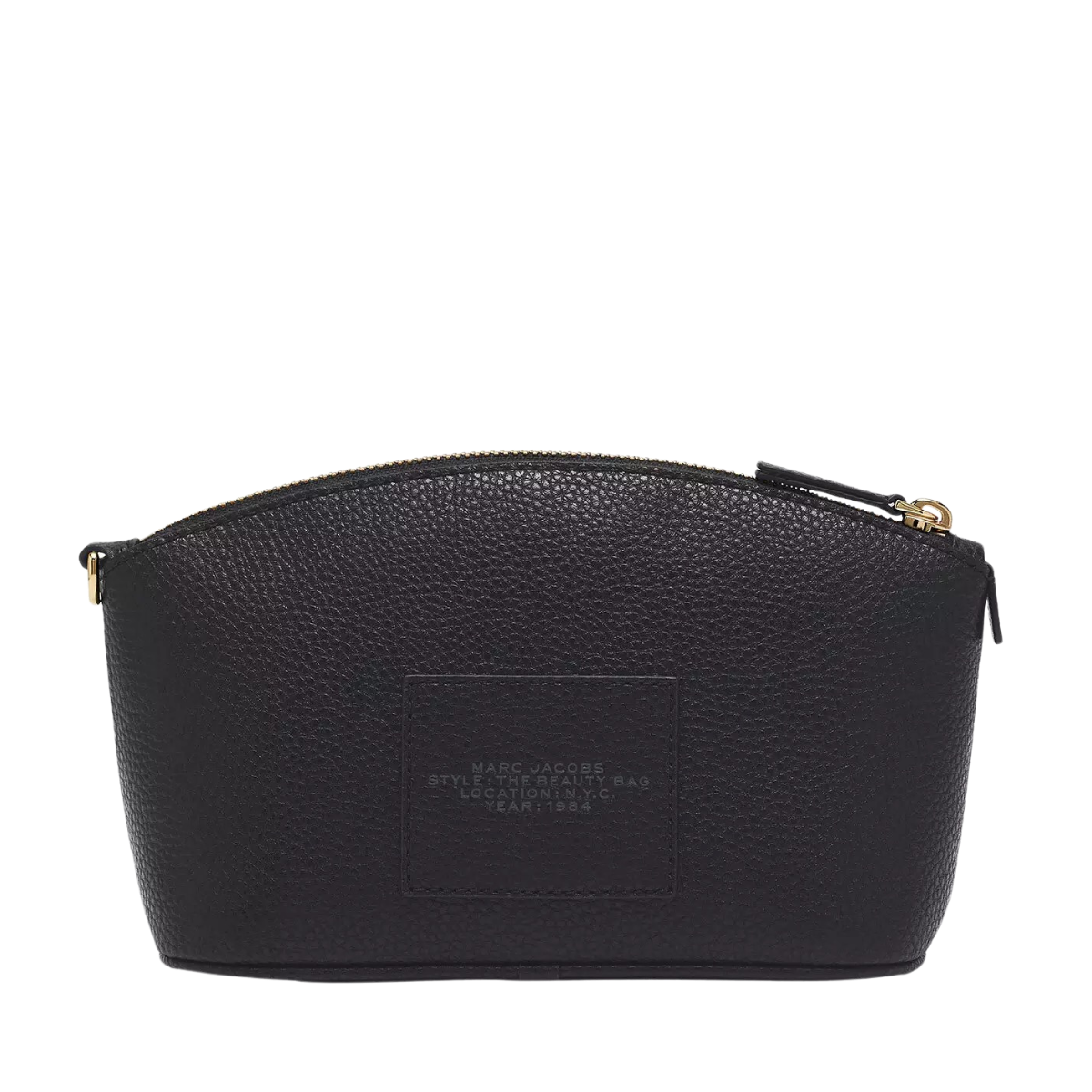 The Beauty Bag - Black