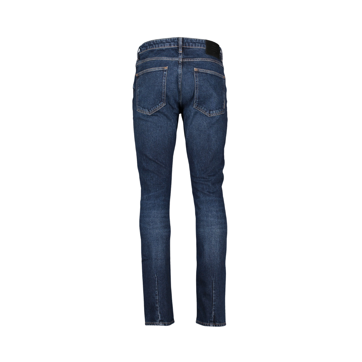 LOU SLIM - ORGANIC DARK BLUE