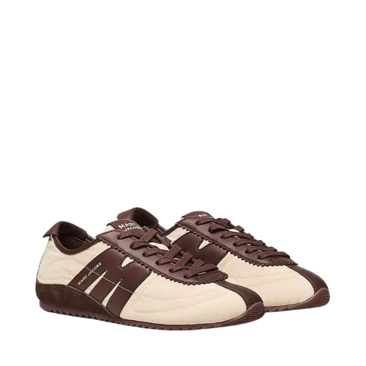 The 400 Bleecker Runner - Shortbread Multi