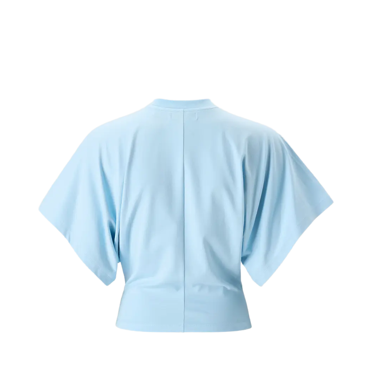 DNA Tee - Light Blue