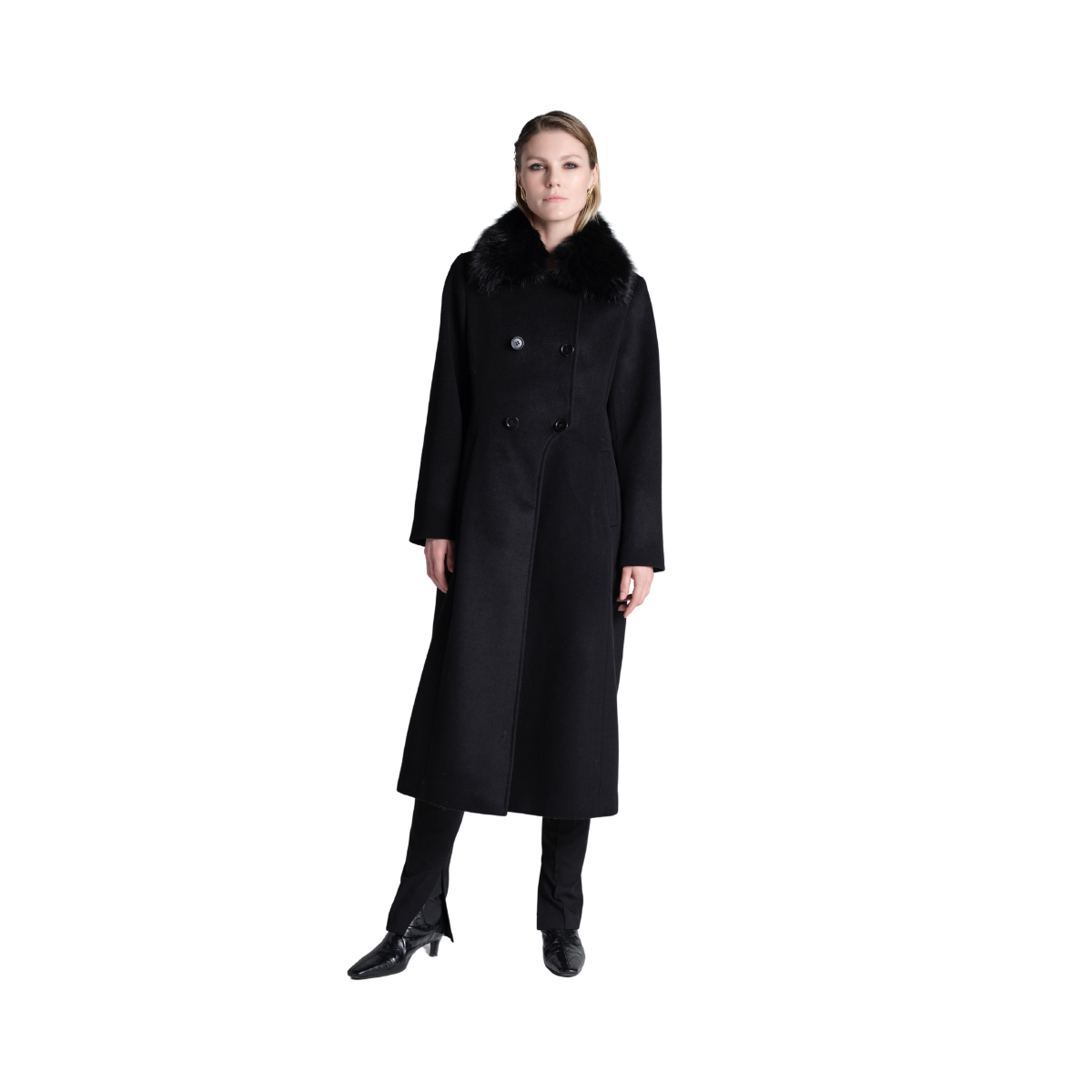 Danielle - Black