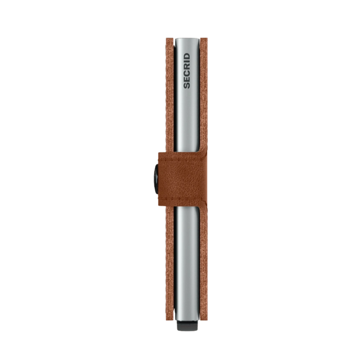 Vintage Miniwallet - Brown