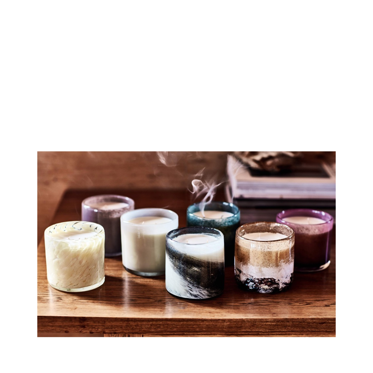 Pear Lamp Fig - Stockholm