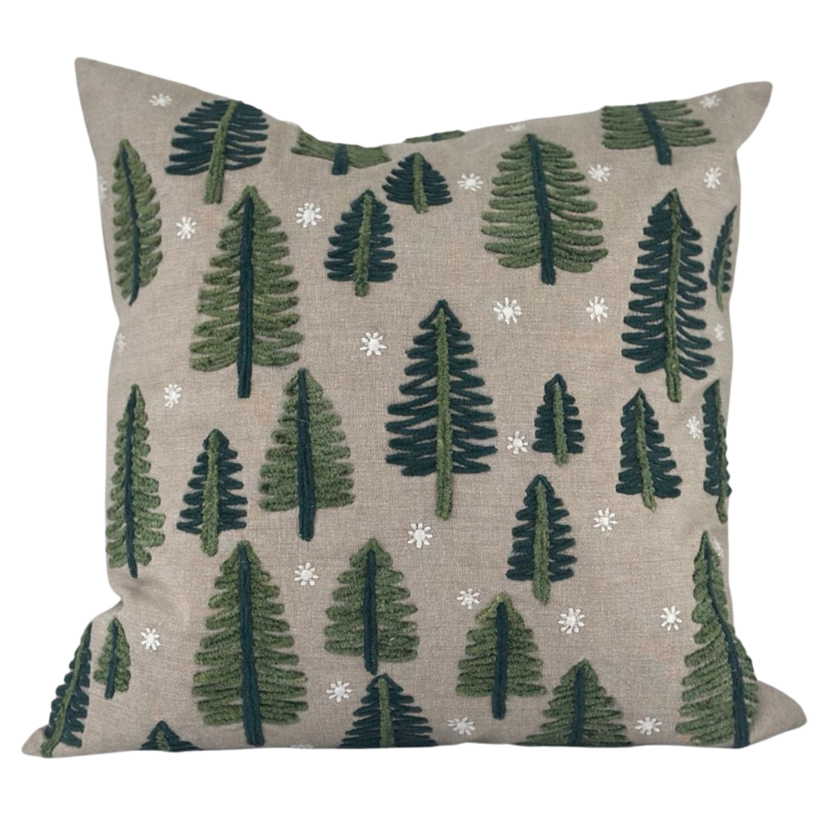 Cushion Cover Picea - -