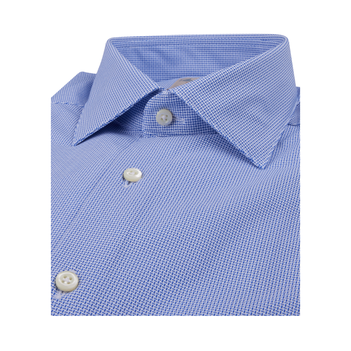 Slimline, C71 RC cuff Jersey - Blue