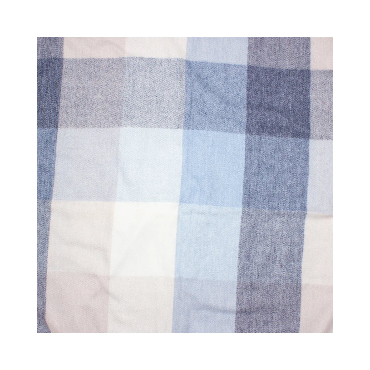 Brescia Scarf - BLUE
