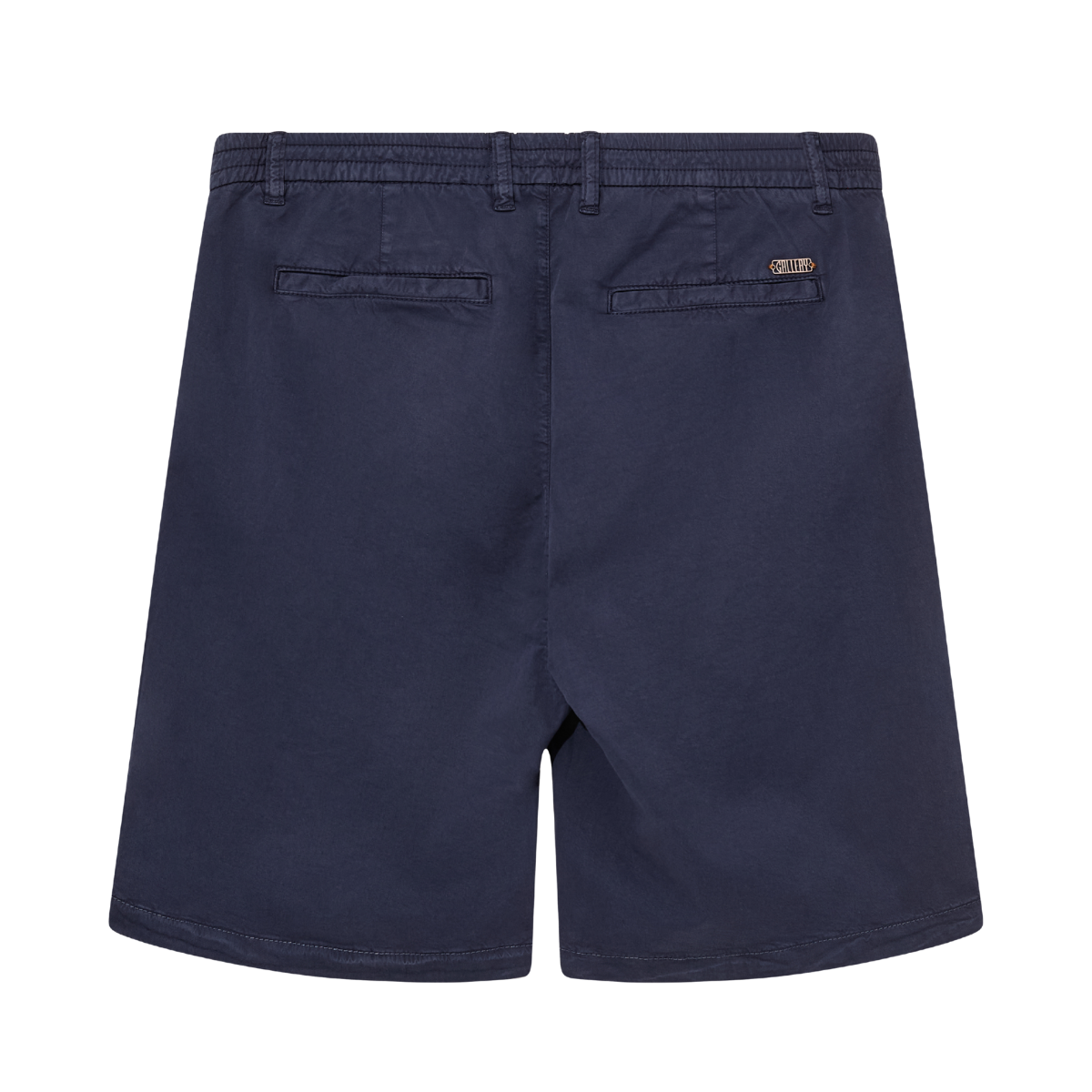 MMGJones Darwin Shorts - Total Eclipse