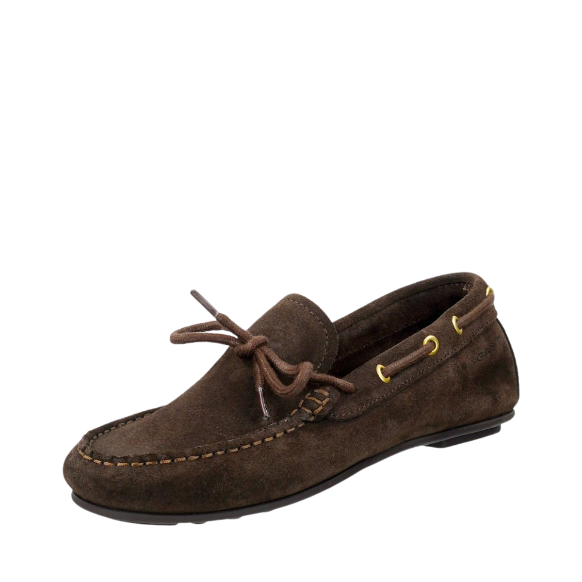 Seabaya Loafer - Espresso Brown