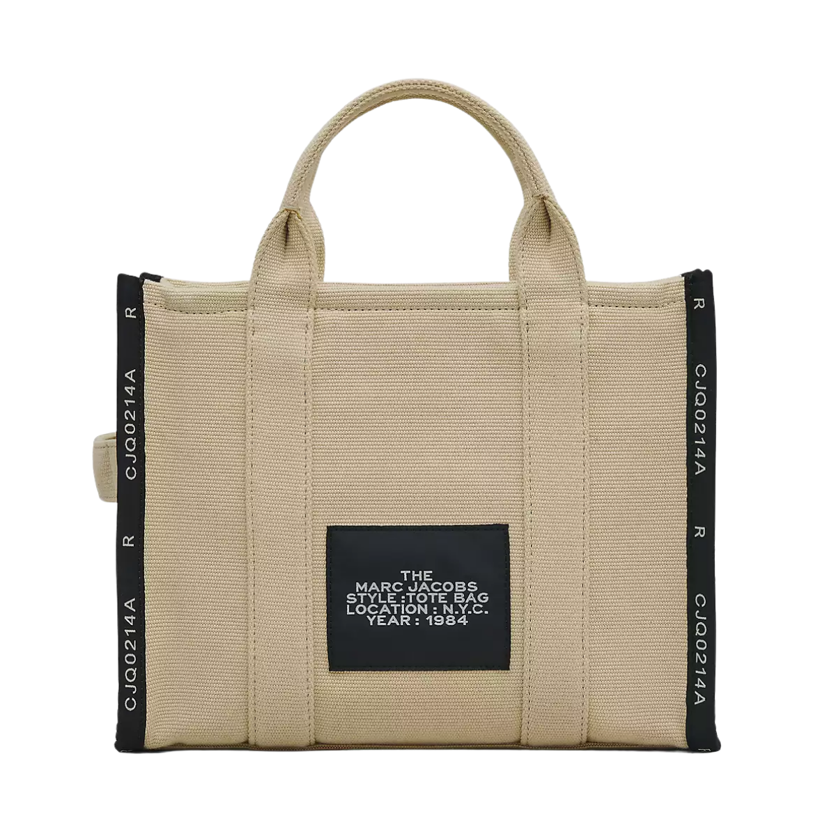 The Medium Tote - Warm Sand