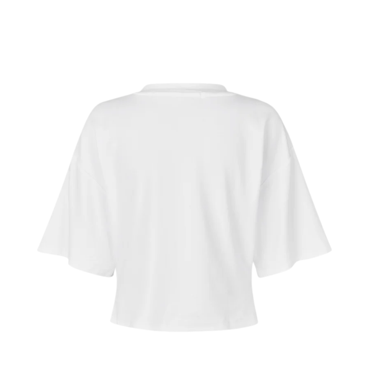 Missouri Tee - White