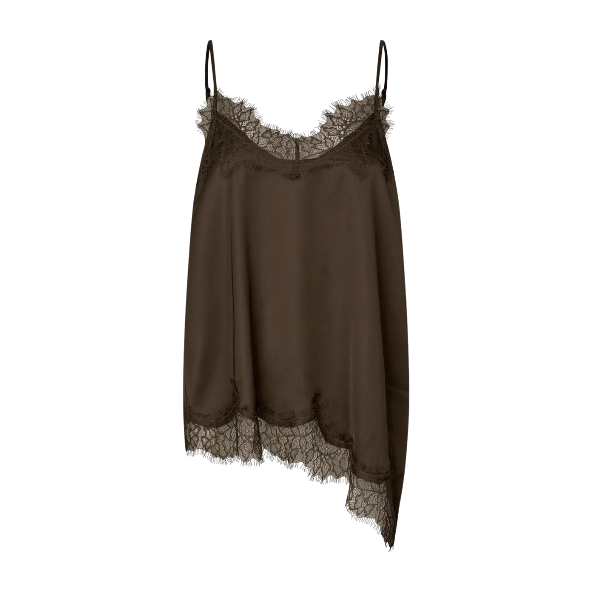 Lacia Strap Top - 6103 Delicioso