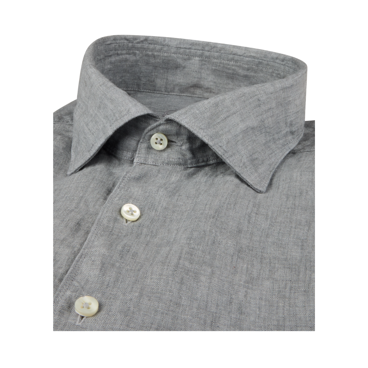Regular C72 RC cuff Casual - Grey