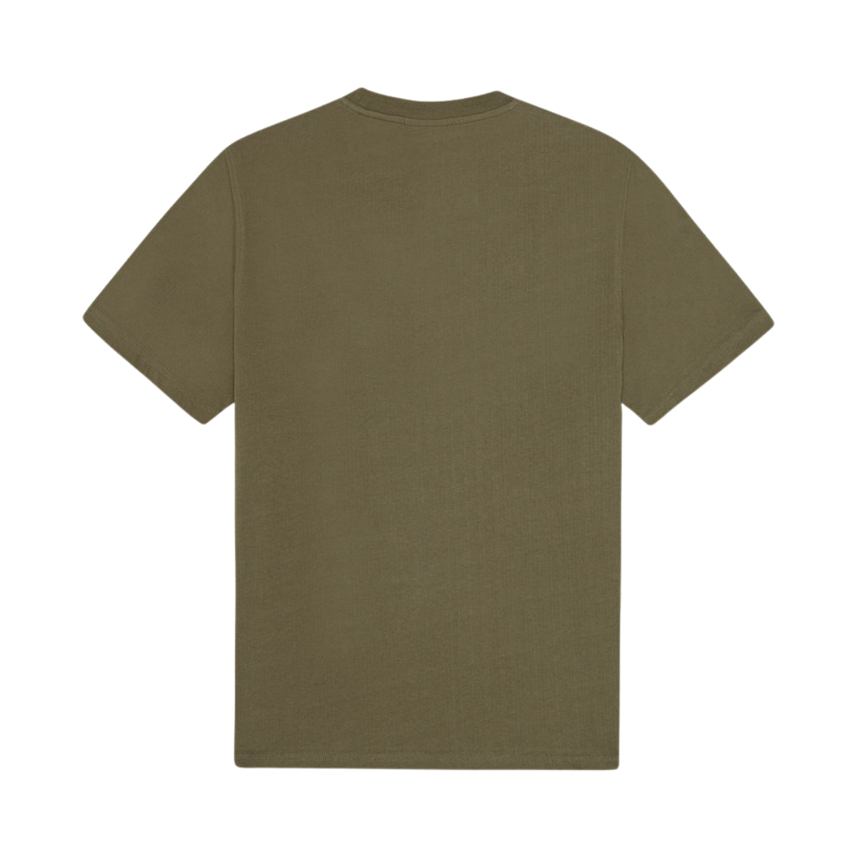 Brady Emblem T-Shirt - Olive Night Green
