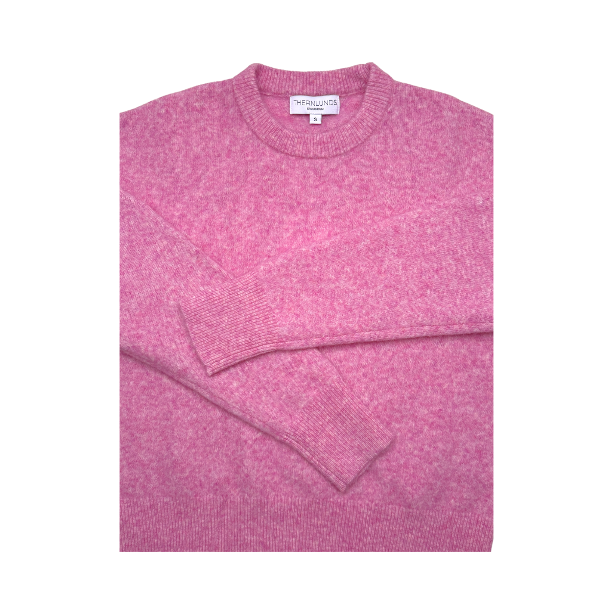 Lorin Crewneck - Pink