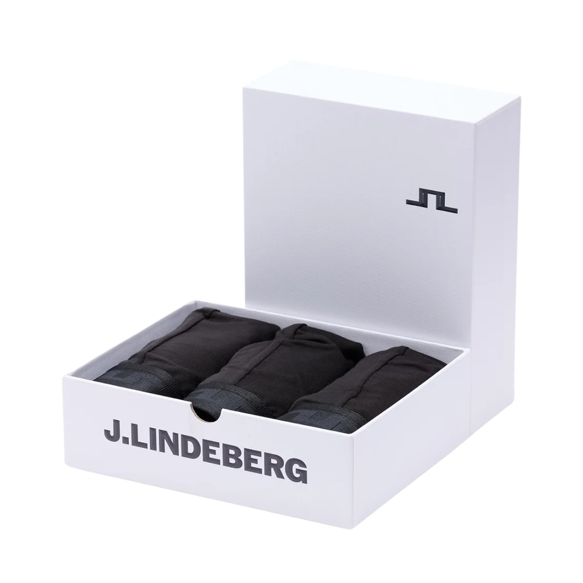 Bridge Lyocell Boxer - Black