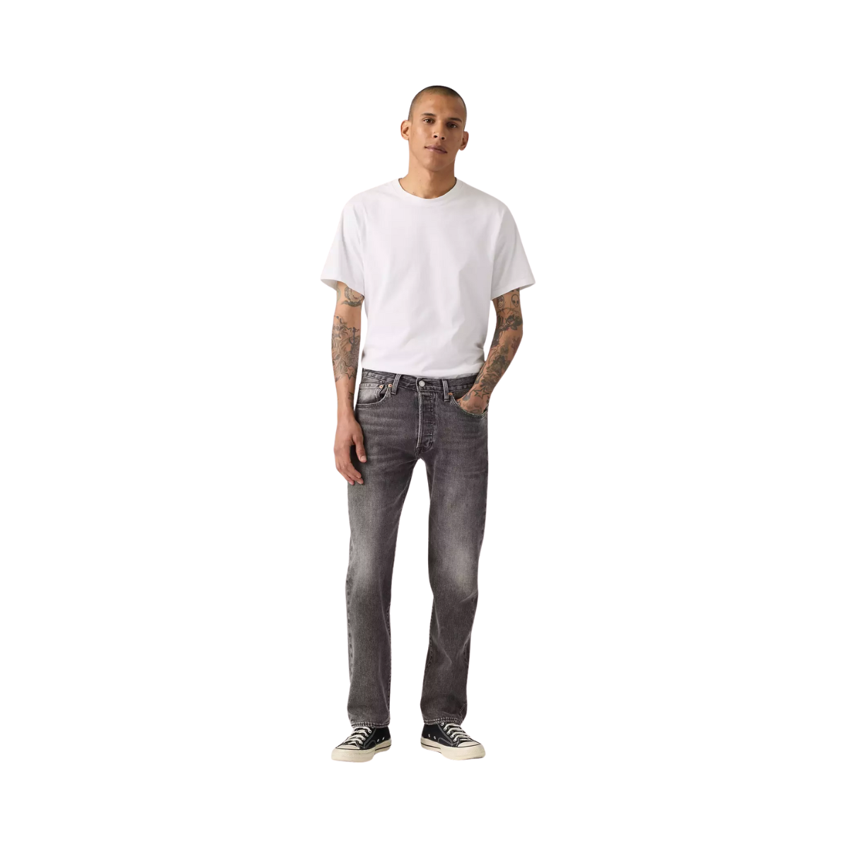 501 Levi's Original - Madison Zone