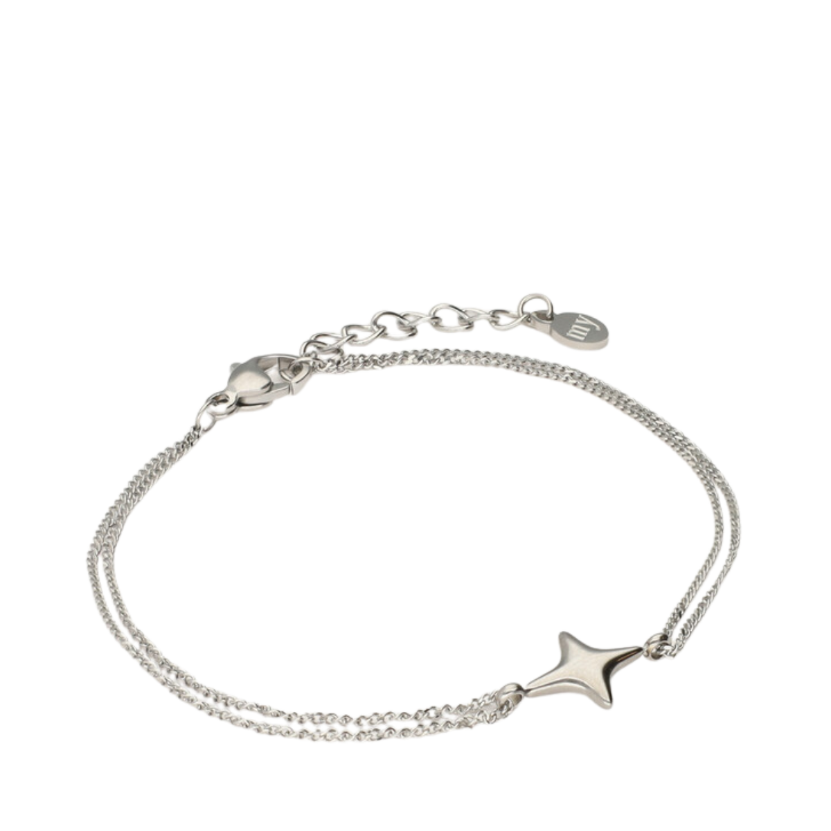 Bracelet Gifting Polestar - Silver