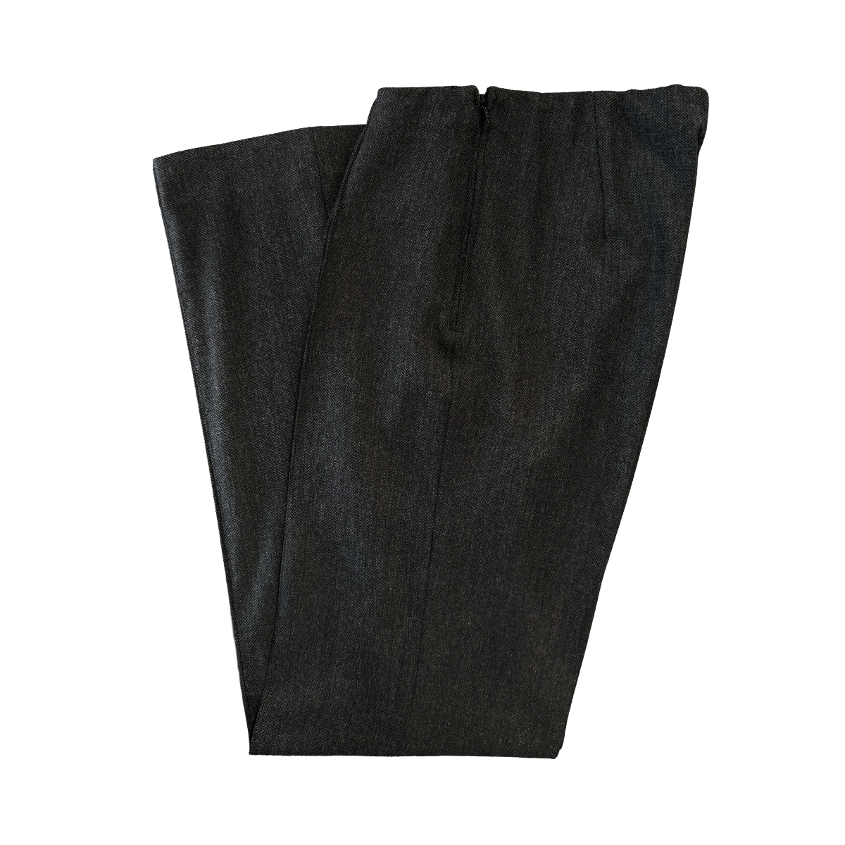 3596 Tweed Malhia Wide - Graphite Grey