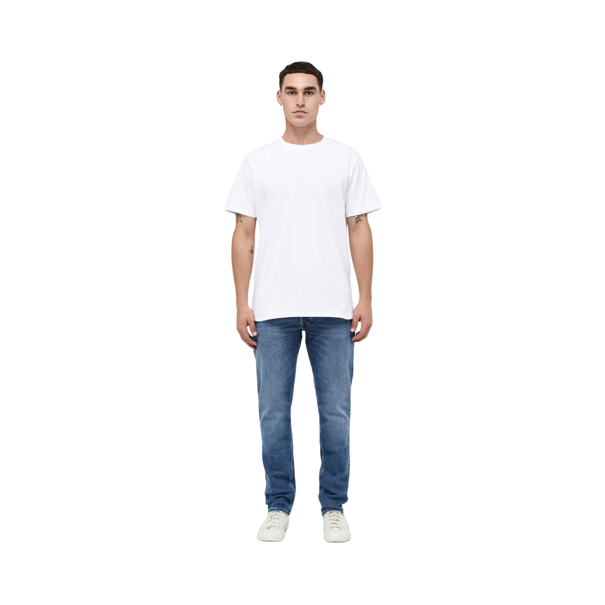 Lou Slim - Destination