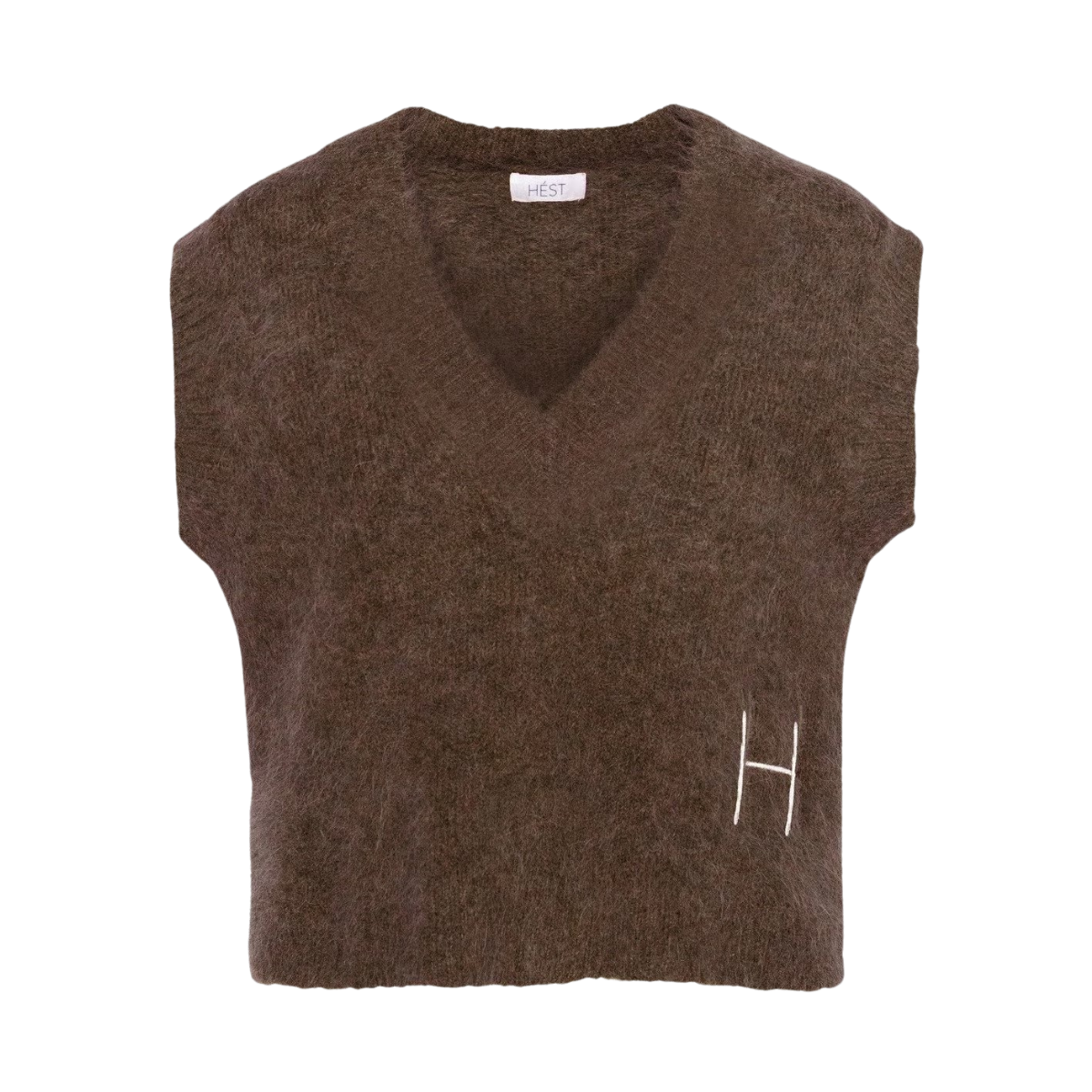 Pernille Vest - Dark Earth