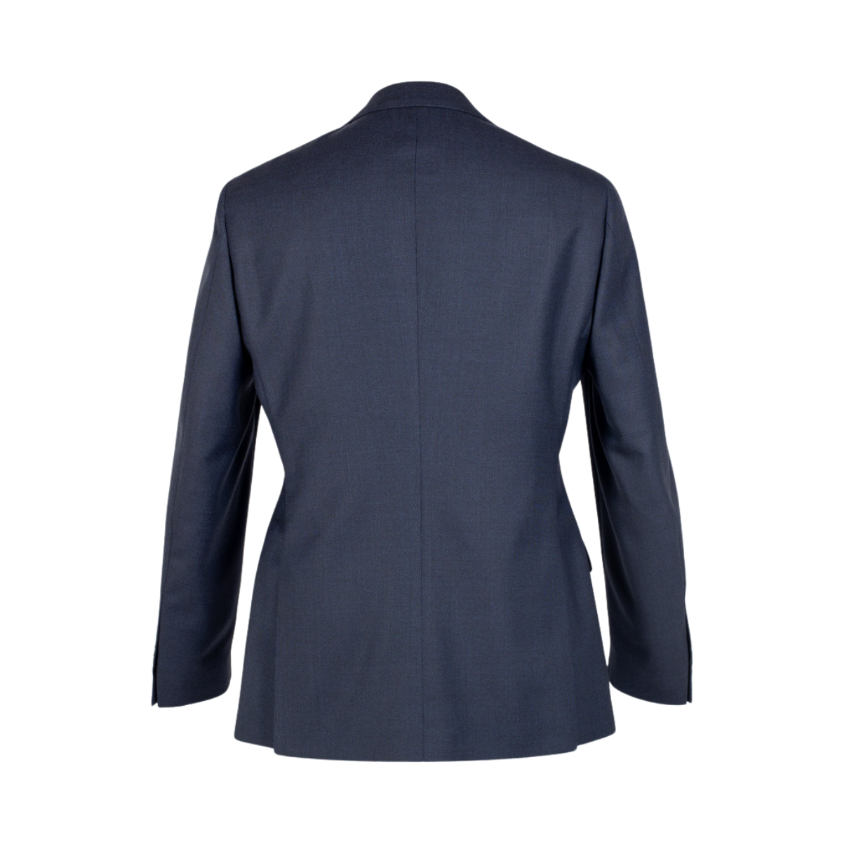 Erko Slim Jacket - DK. NAVY