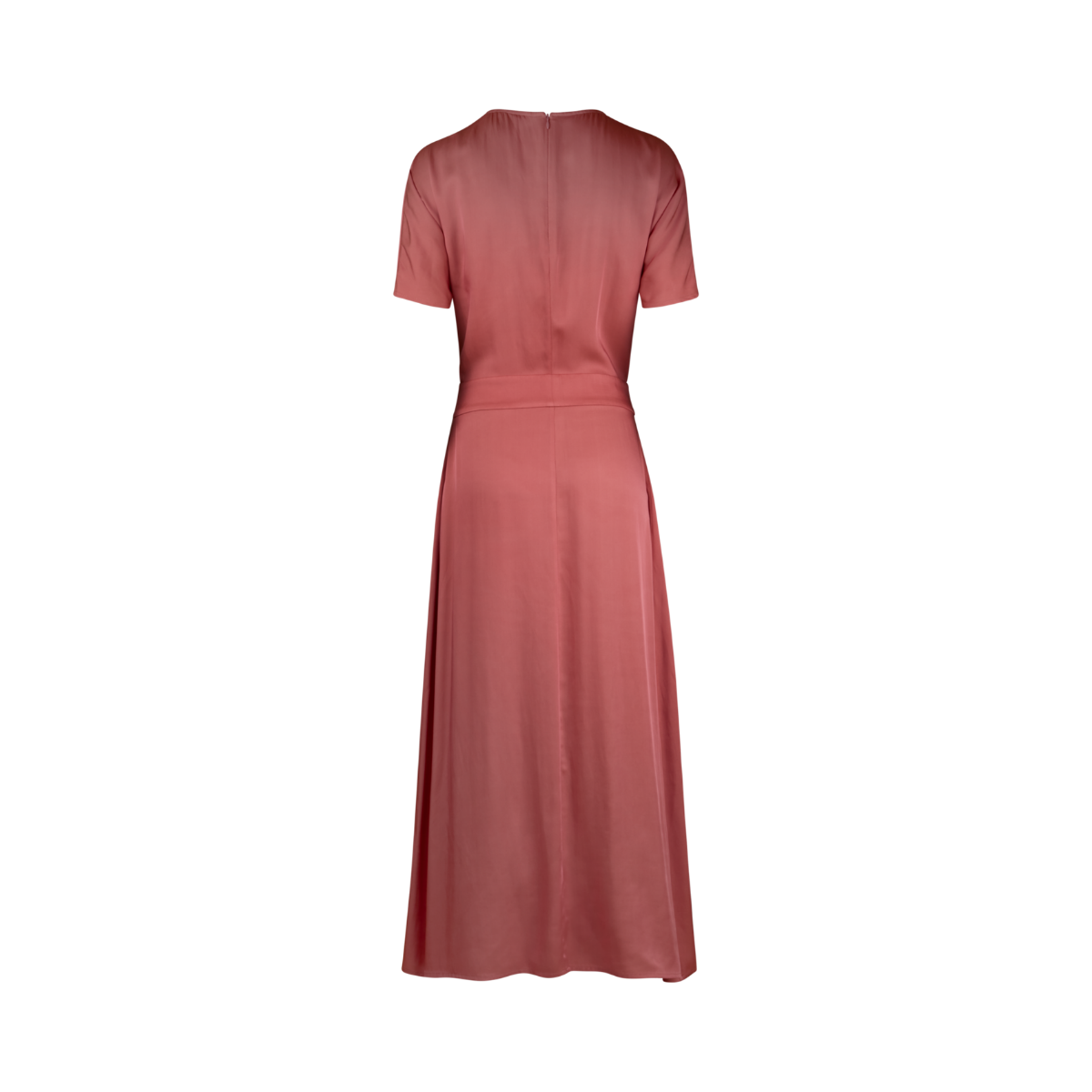 Jessa Dress - Pink