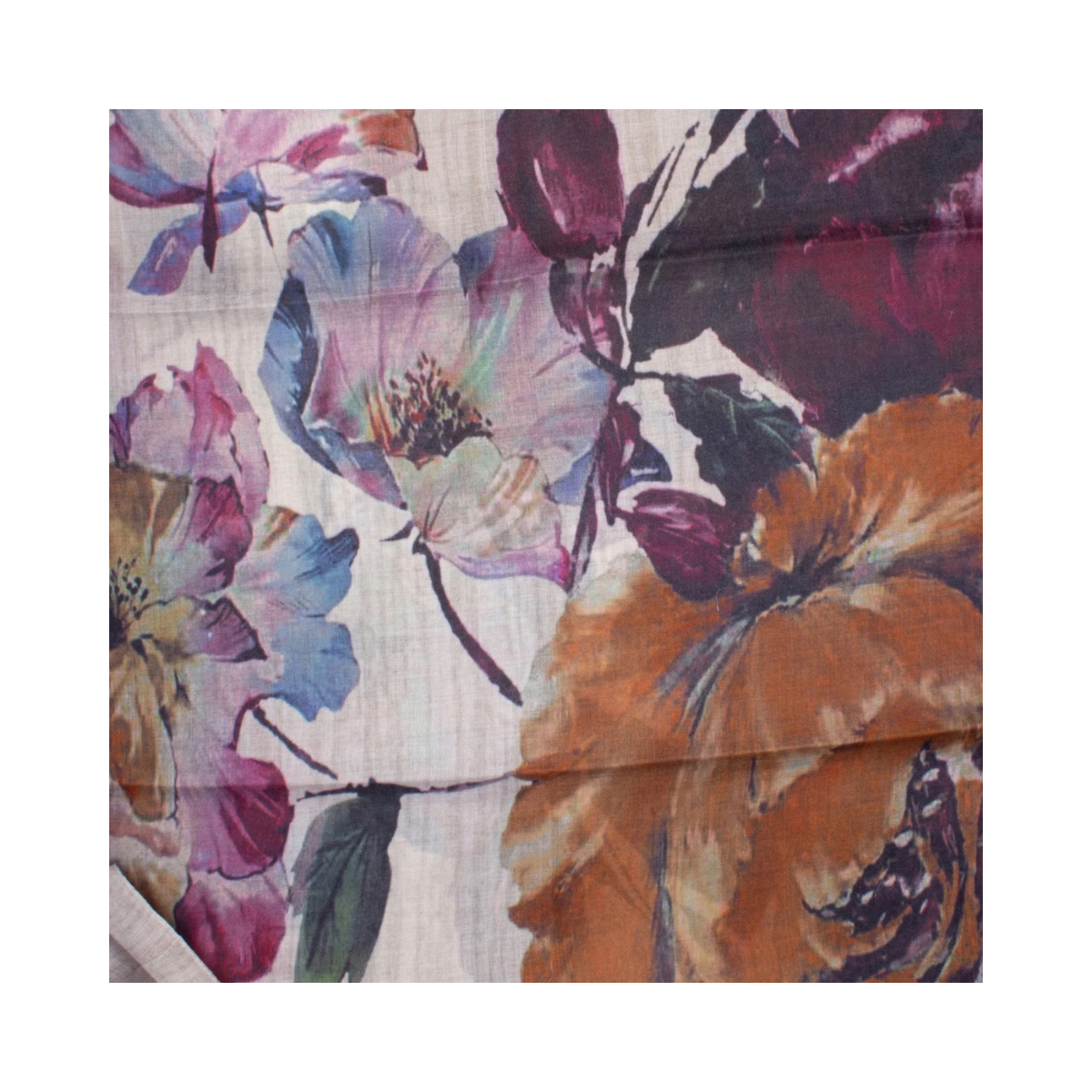 Ikast Scarf - Multi