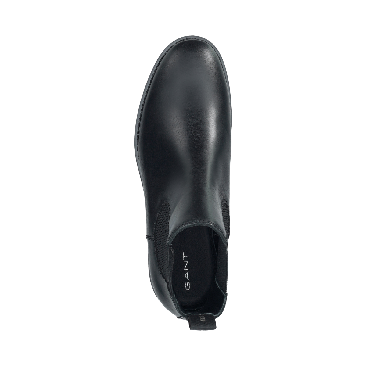 Prepdale Chelsea Boot - Black