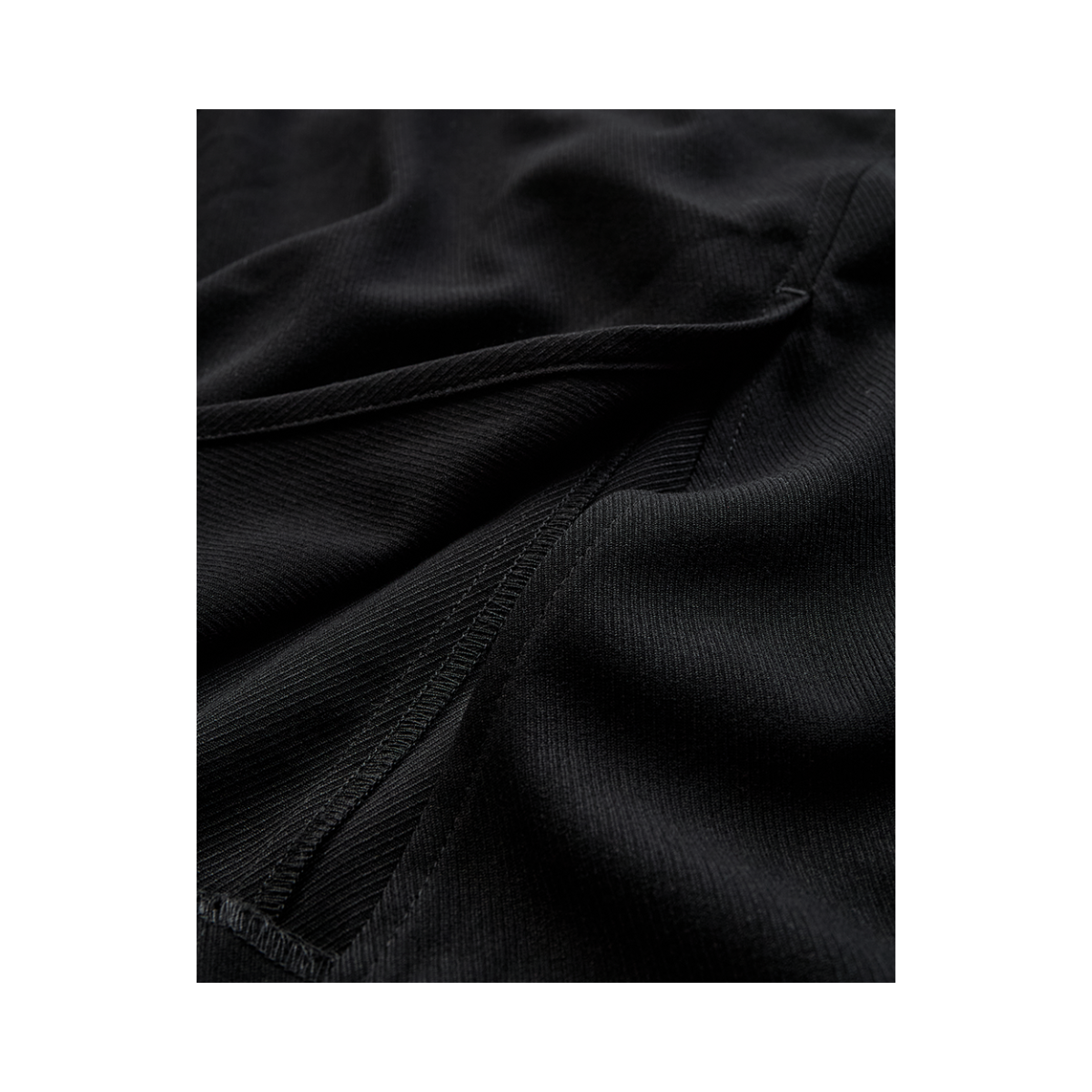 CMTailor - Skirt - Black