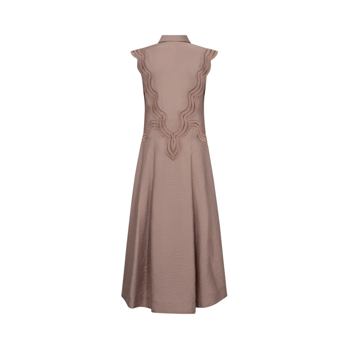 CMCOLE-DRESS - Fawn